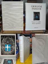 Giovanni Paolo II Messori