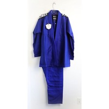 Pantaloni kimono donna Jiu