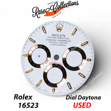 Buone Condizioni Rolex Dial