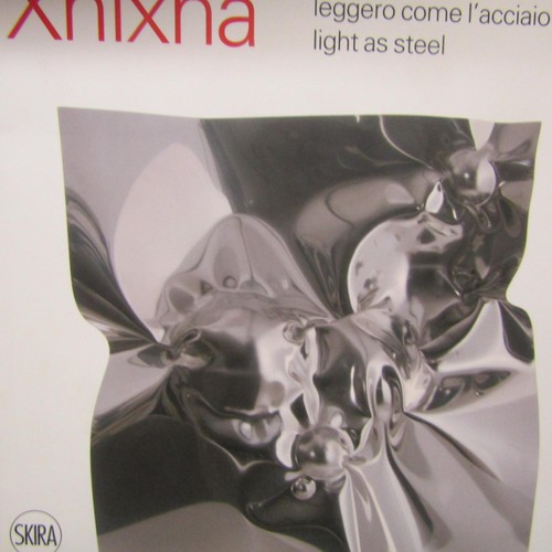 Helidon xhixha leggero - -, come