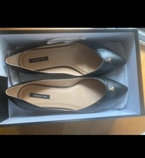 Ballerine Patrizia Pepe Rosa 