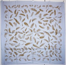 Sciarpa/foulard/carre Hermès