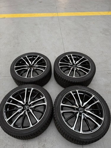 Cerchi gomme invernali - gomme, gmp