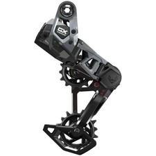 Cambio Sram GX T-Type Eagle AXS 12 vel, max. 52d. GREY BLACK