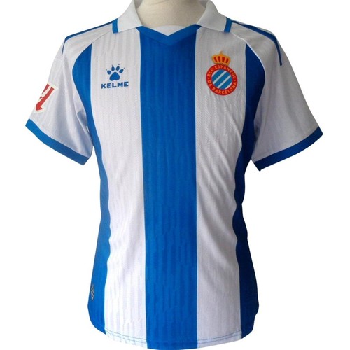 Maglia calcio espanyol - maglia,