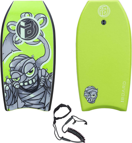 Tavola surf bodyboard - da,