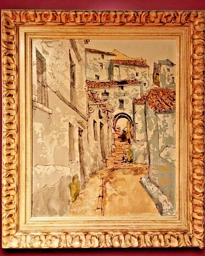 Bernard dufour original - dufour,