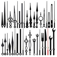 Movimento Orologio Quarzo