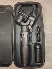 Hohem iSteady Pro 3 gimbal per gopro e action cam