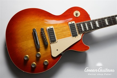 Gibson les paul - les,
