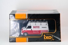 ixo Fiat Ducato BASTOS Tre
