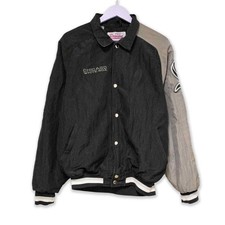 Giacca Starter NBA Vintage da