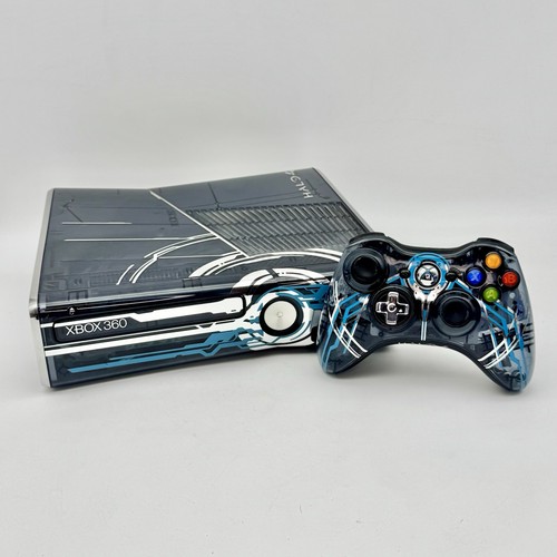 Console xbox 360 - xbox, 4