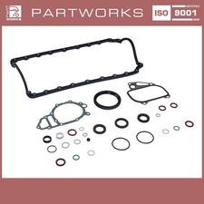 Kit guarnizioni carter motore