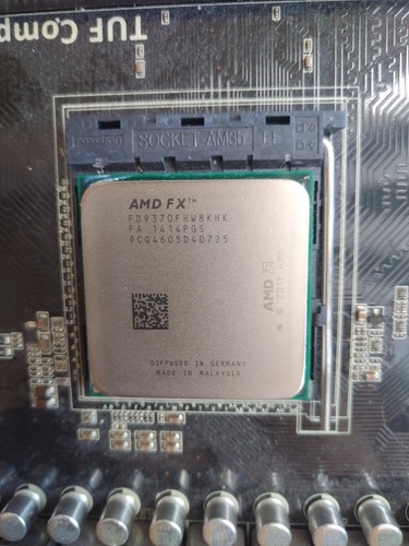 Amd 9370 8 core - ,