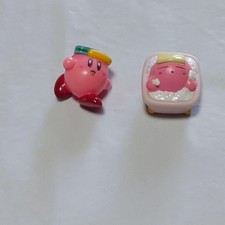 Nintendo Kirby Bath Pon Jr
