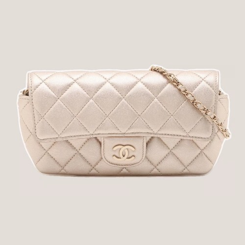 Chanel portaocchiali con - portaocchiali,