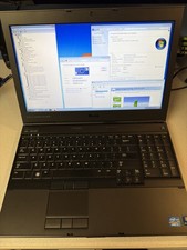 DELL PRECISION M4600 i7-2720QM