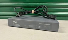 Ripetitore Intel Express 100BASE-TX Hub Standalone EE100TX8 Classe II