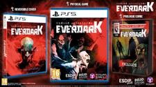 Everdark undead apocalypse ps5 - apocalypse,