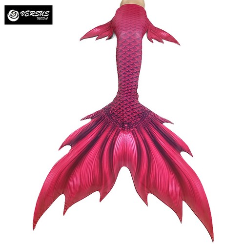 Costume coda sirena donna - costume,
