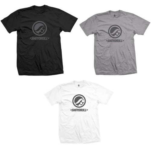 Shirt con logo - con, shoyoroll
