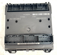 CENTRALINA BCM VOLKSWAGEN POLO