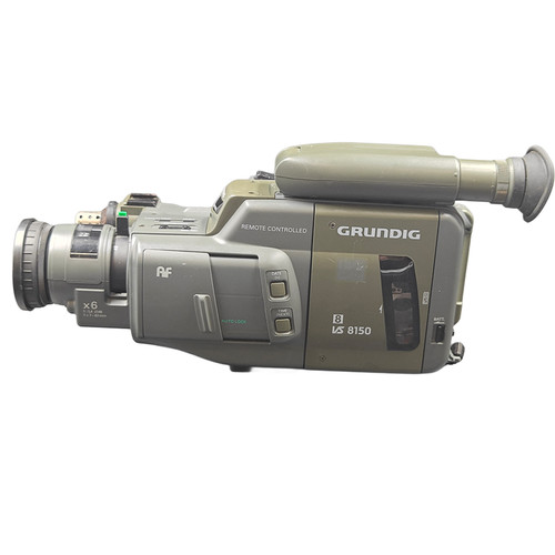 Videocamera registratore - videocamera,