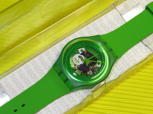 Swatch new gent laccato - swatch,