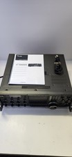  ICOM IC-R9000 Communication