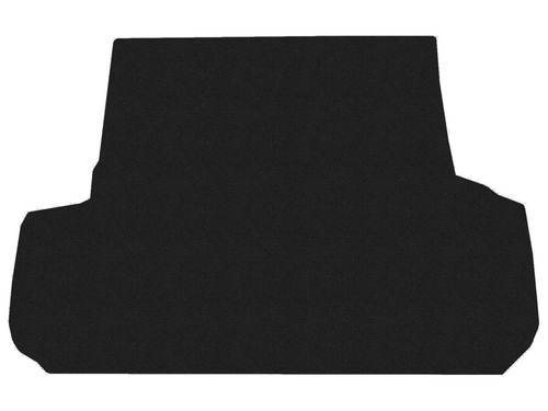 Basic tappeto bagagliaio - basic,