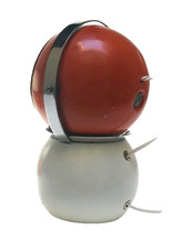 LAMPADA TAVOLO  SPACE AGE