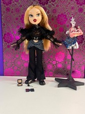 BAMBOLA BRATZ MIDNIGHT DANCE
