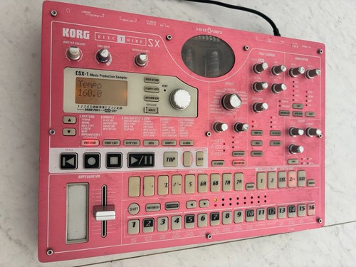 Korg esx1 - korg,