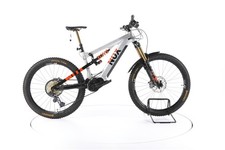 Nox Cycles Hybrid Enduro 7.1