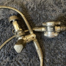 Regolatore Scubapro MK25/A700