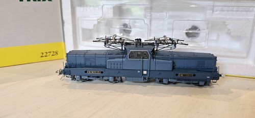 Trix locomotive électrique - , bb