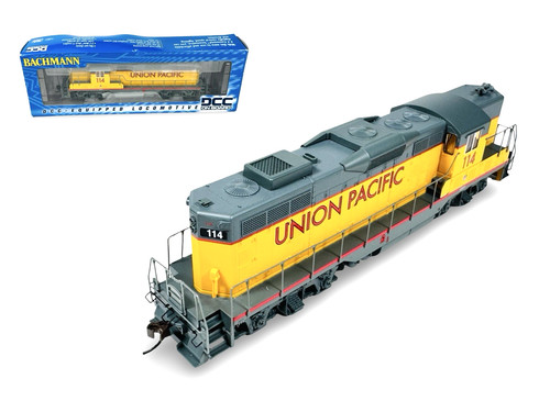 62408 bachmann 87 - 1/87, union