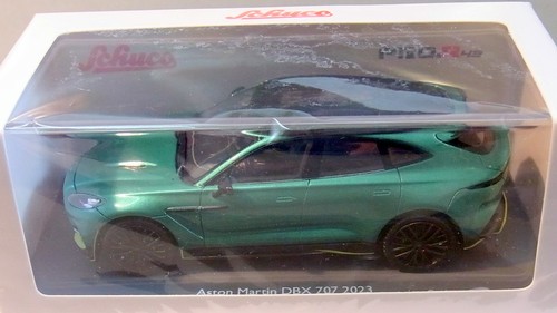 Aston martin dbx 707 2023 - martin,
