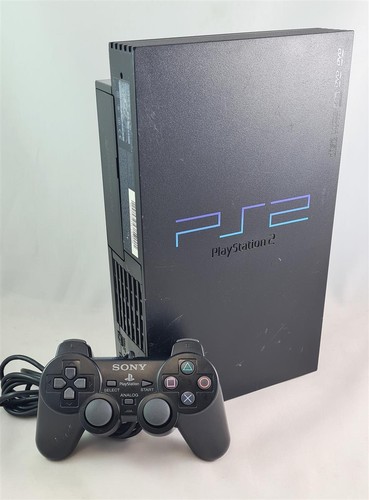 Sony playstation fat - sony,