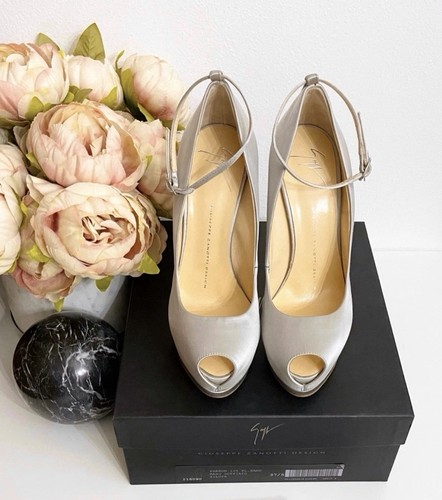 Giuseppe zanotti decolletè - giuseppe,