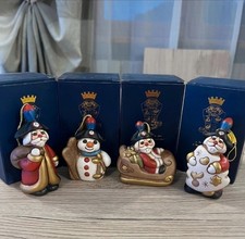 Set Thun Carabinieri VIP