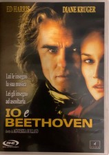 IO E BEETHOVEN di Agnieska