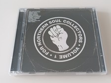 Various – For Northern Soul