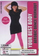 Your best body aerobic - your,