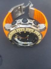 Tissot T Sea-Touch subacqueo