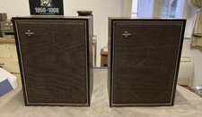 Diffusori Philips 22rh426 /01Z - 1974 Made in Holland