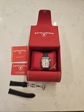 Orologio cronografo uomo Swiss