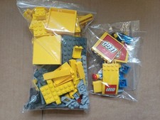 Lego City Set 3221 Camion Lego