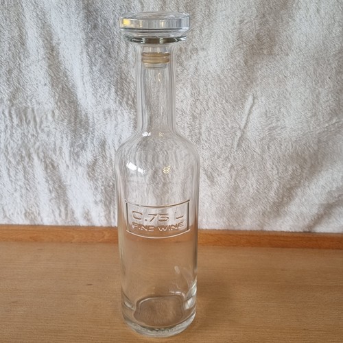 Luigi bormioli optima caraffa - bormioli,